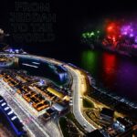 F1 Grand Prix of Saudi Arabia