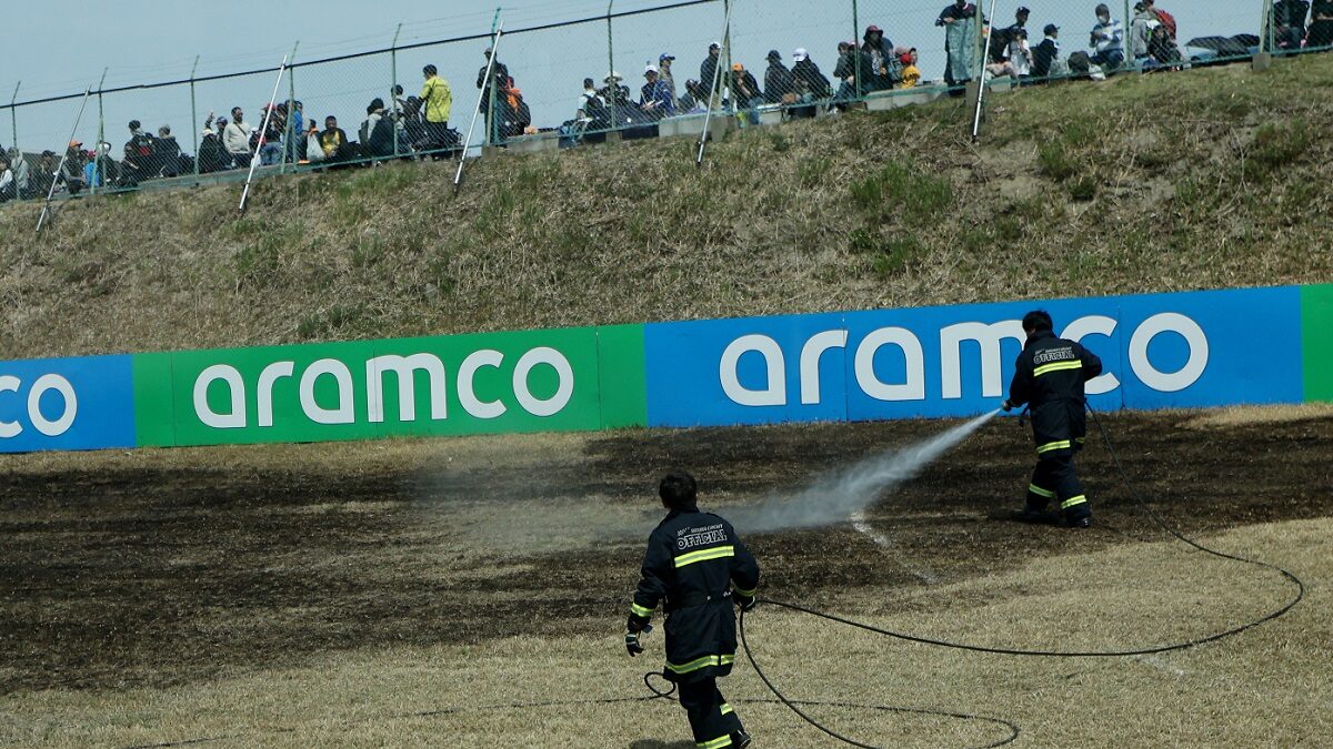 Japanese Grand Prix