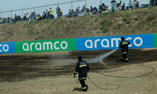 Japanese Grand Prix