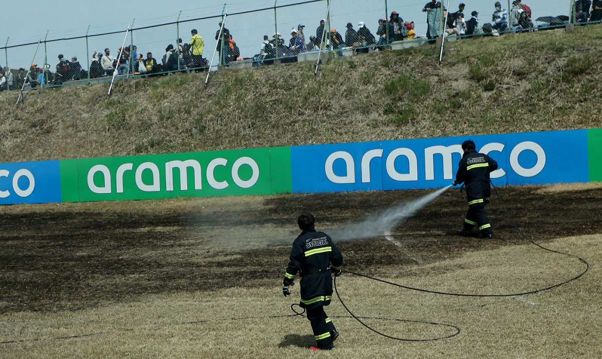 Japanese Grand Prix