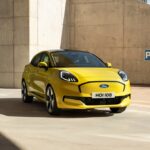 FORD PUMA GEN-E