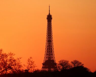 Eiffel Tower