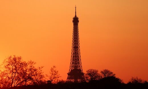 Eiffel Tower