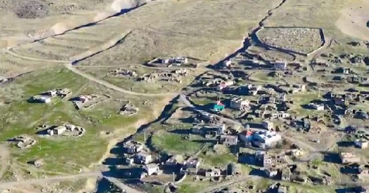 Turkey: Mystery with a village where half of the inhabitants are deaf – scientists