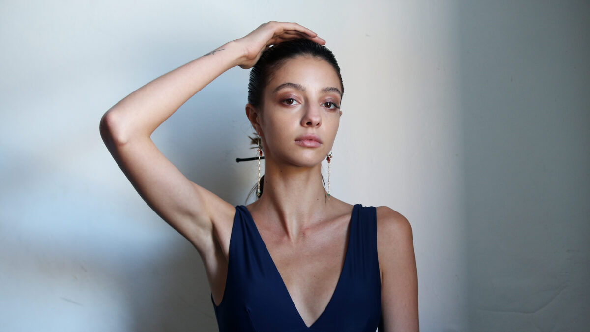 H Lucy Markovic