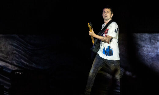 Matthew Bellamy