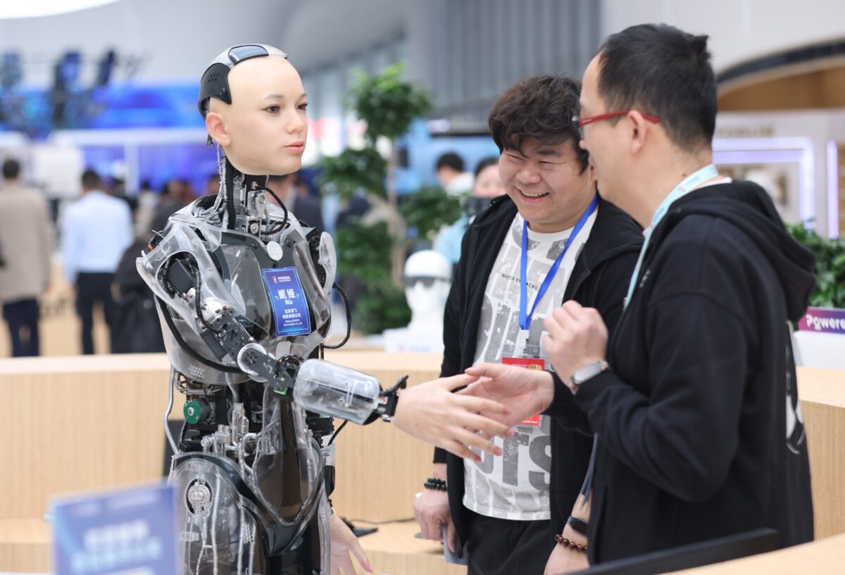 AI