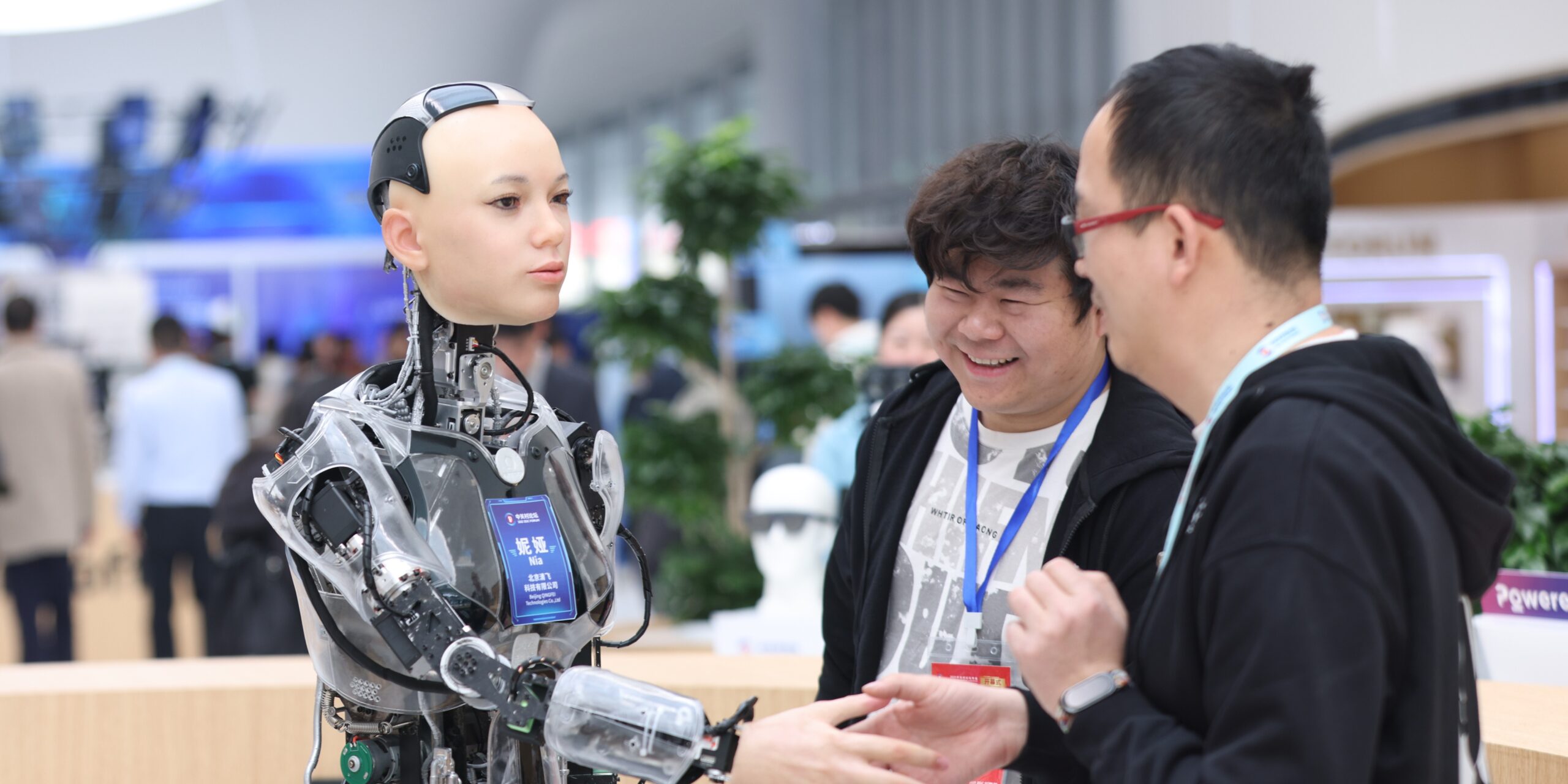 AI