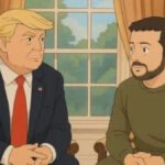 Τι είναι το Ghibli Style που έχει γίνει viral στα Social Media με εικόνες «άνιμε» Eλλήνων και ξένων celebrities