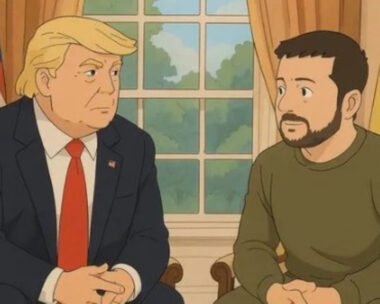 Τι είναι το Ghibli Style που έχει γίνει viral στα Social Media με εικόνες «άνιμε» Eλλήνων και ξένων celebrities