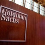 Goldman Sachs logo