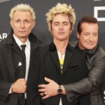 Μέλη του συγκροτήματος Green Day