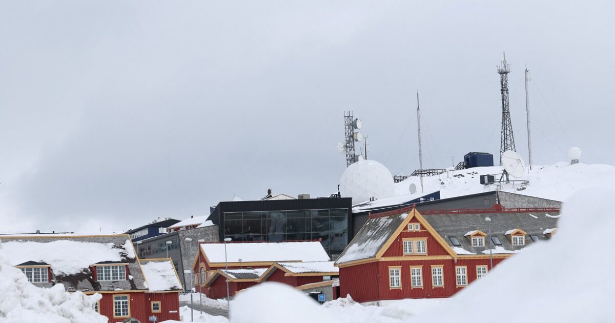 “The US will not acquire Greenland,” Danish Prime Minister clarifies