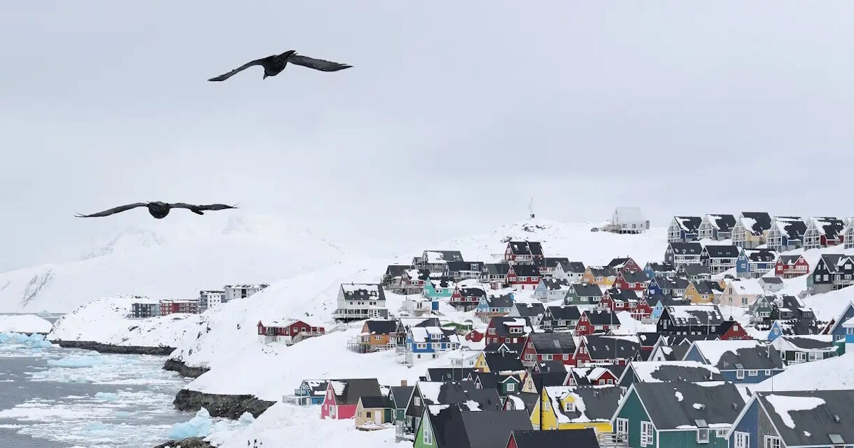 Denmark calls on the US Ambassador for explanations after spying on Greenland