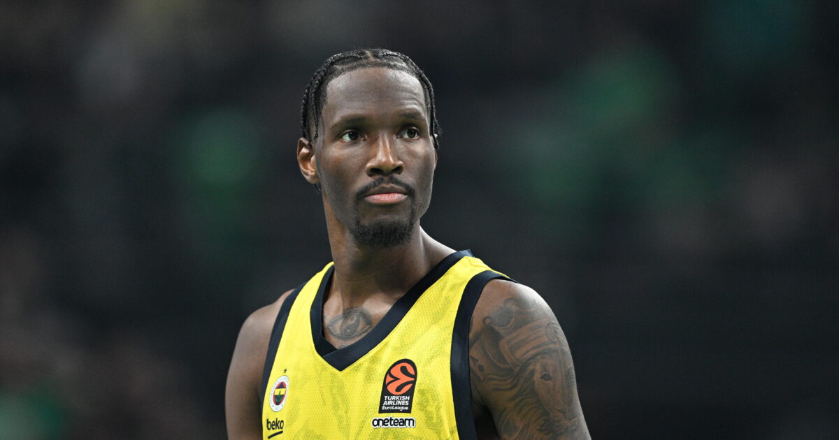 Fenerbahce-Paris 89-72: With a “walk” made 2-0 in the Euroleague playoffs the Yasikevicius team