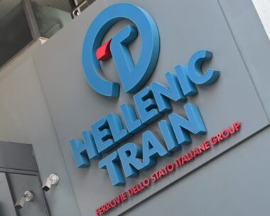 Hellenic Train