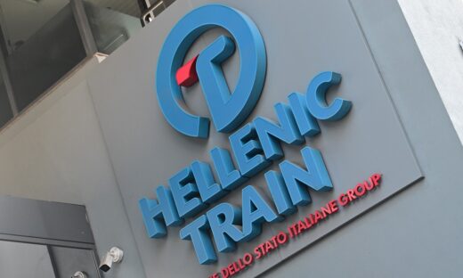 Hellenic Train