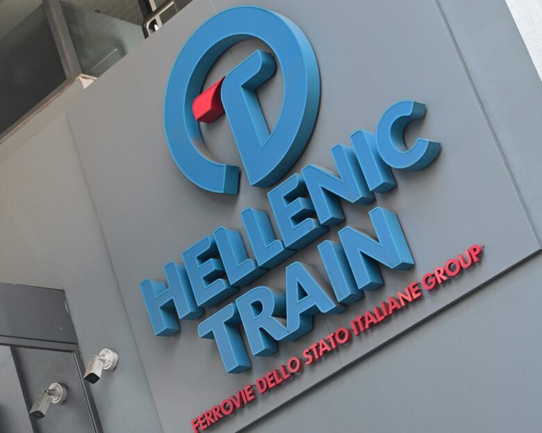 Κώστας Γενιδούνιας: Απολύθηκε από την Hellenic Train ο πρόεδρος των μηχανοδηγών