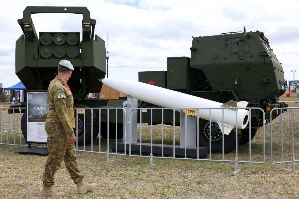 HIMARS