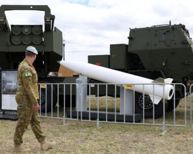 HIMARS