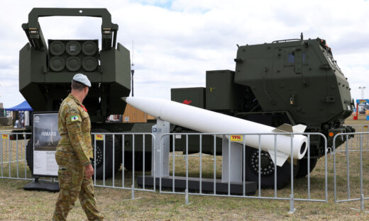HIMARS
