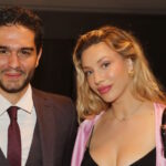 Χρήστος Μάστορας και Γαρυφαλλιά Καληφώνη