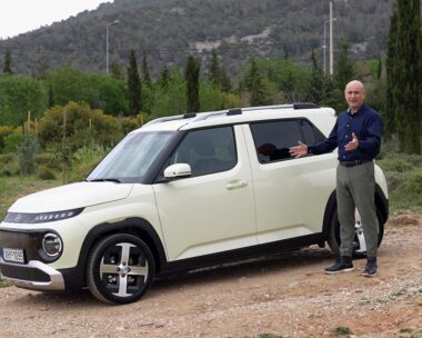 HYUNDAI INSTER
