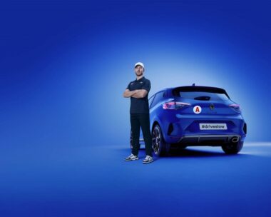 Renault Human First