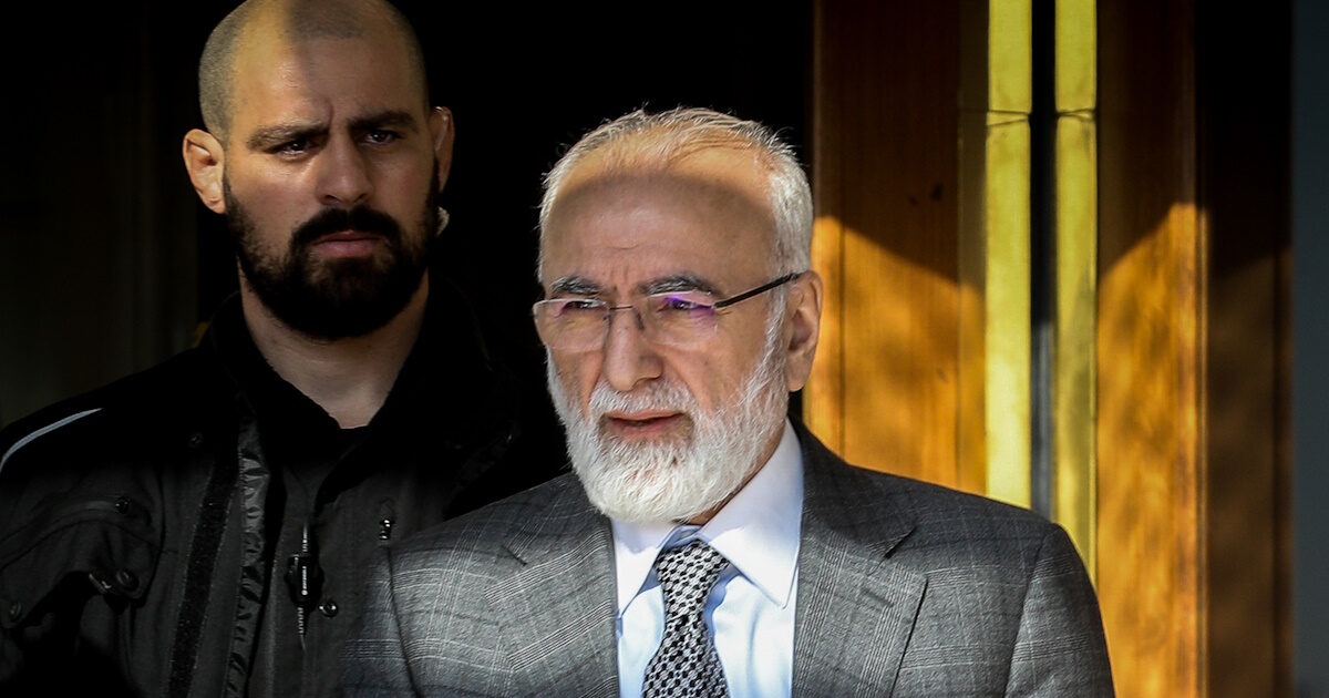 PAOK: Ivan Savvidis is coming to Thessaloniki