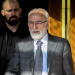 Ι Ιβάν Σαββίδης του ΠΑΟΚ