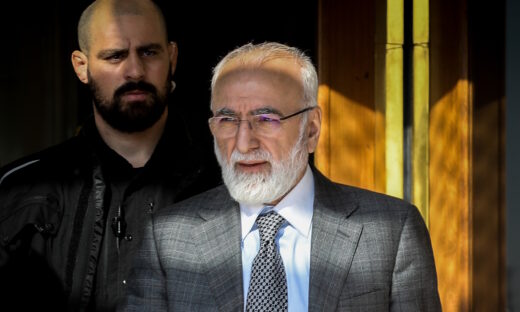 Ι Ιβάν Σαββίδης του ΠΑΟΚ
