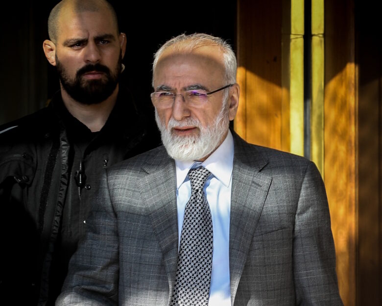 ΠΑΟΚ: Ο Ιβάν Σαββίδης έρχεται στη Θεσσαλονίκη