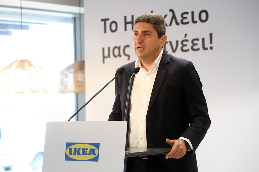 Lefteris Avgenakis