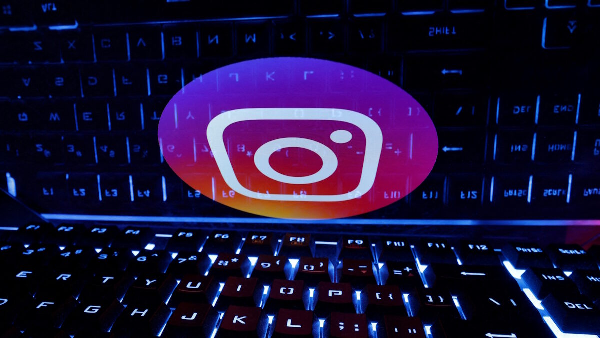 Instagram