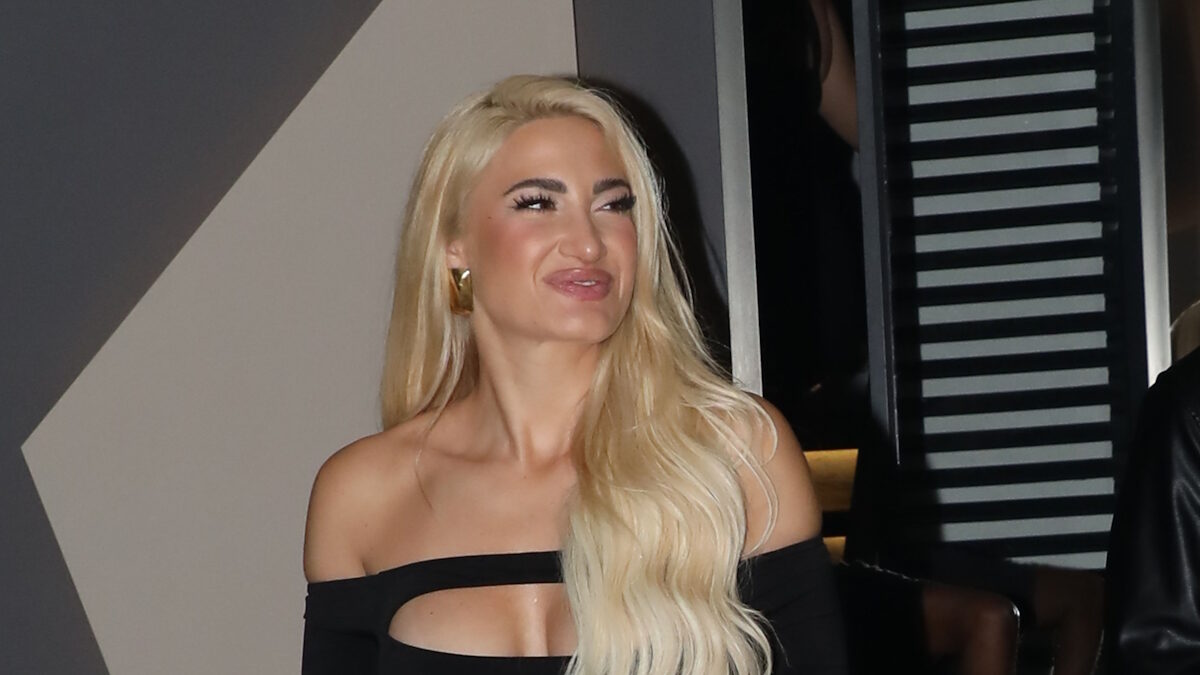 Ιωάννα Τούνη