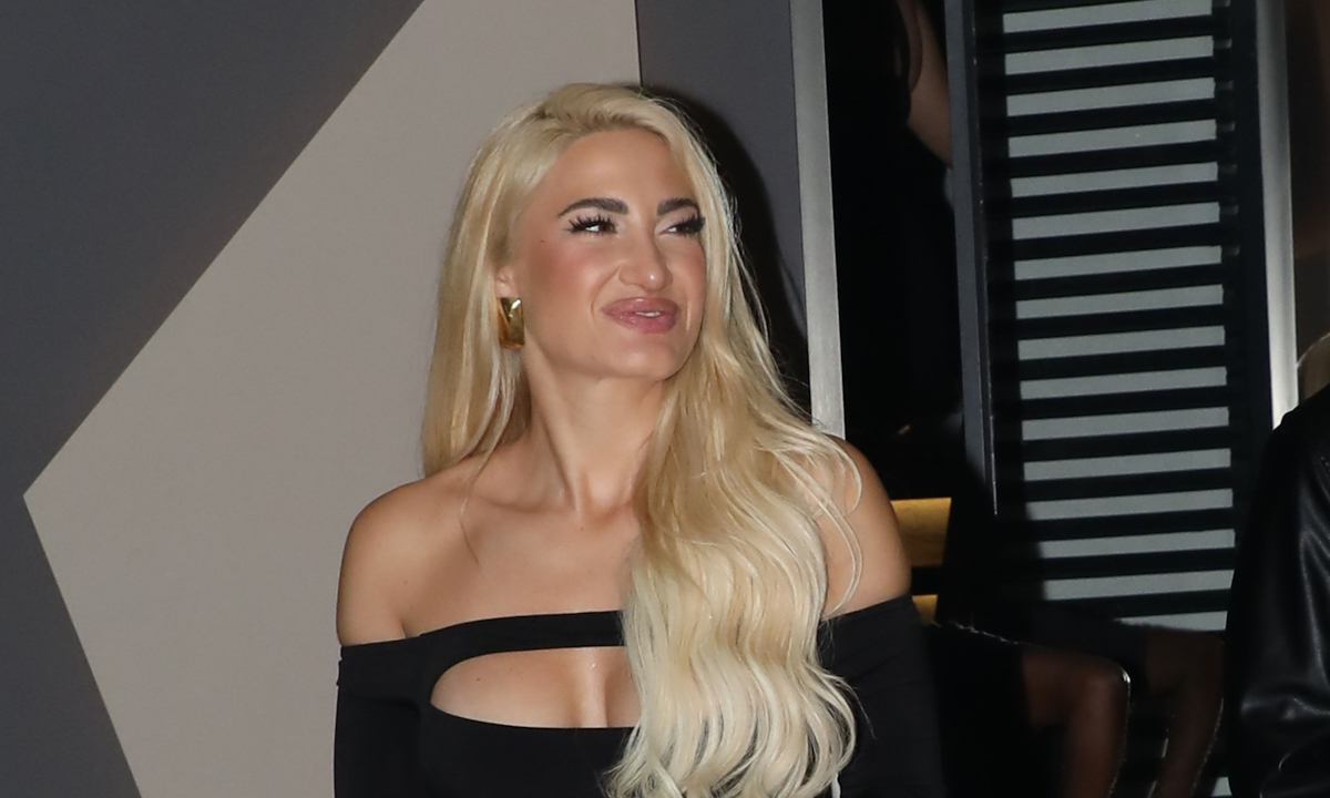 Ιωάννα Τούνη
