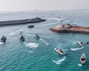 IRGC