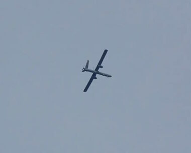 Ισραηλινό drone