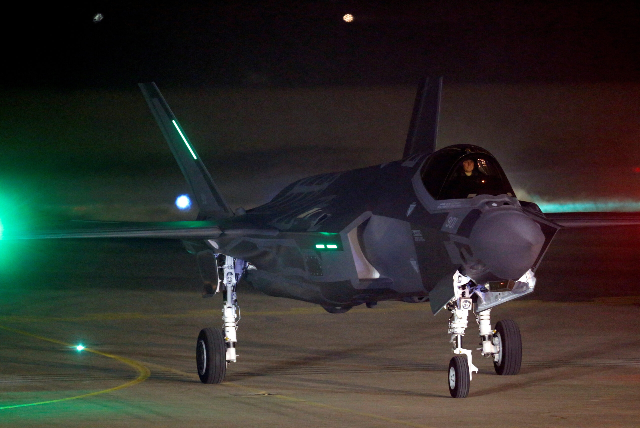 Ισραηλινό F-35