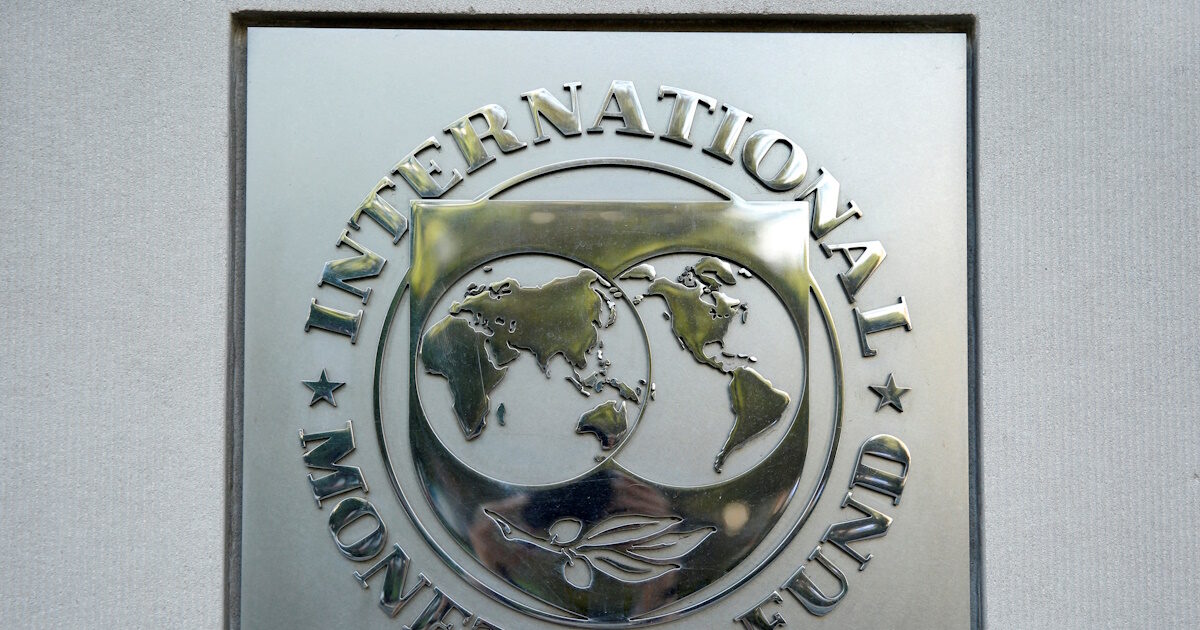 IMF: Danger for “crash” in markets by world trade war