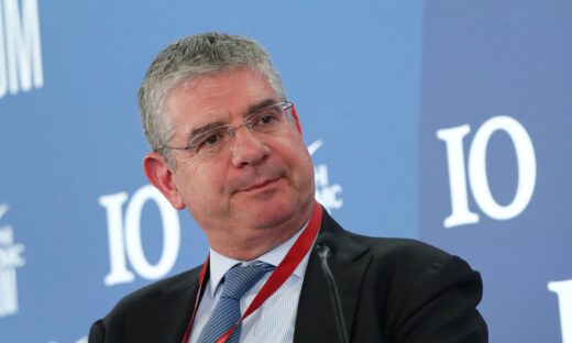 Ο Ιωάννης Τσακίρης