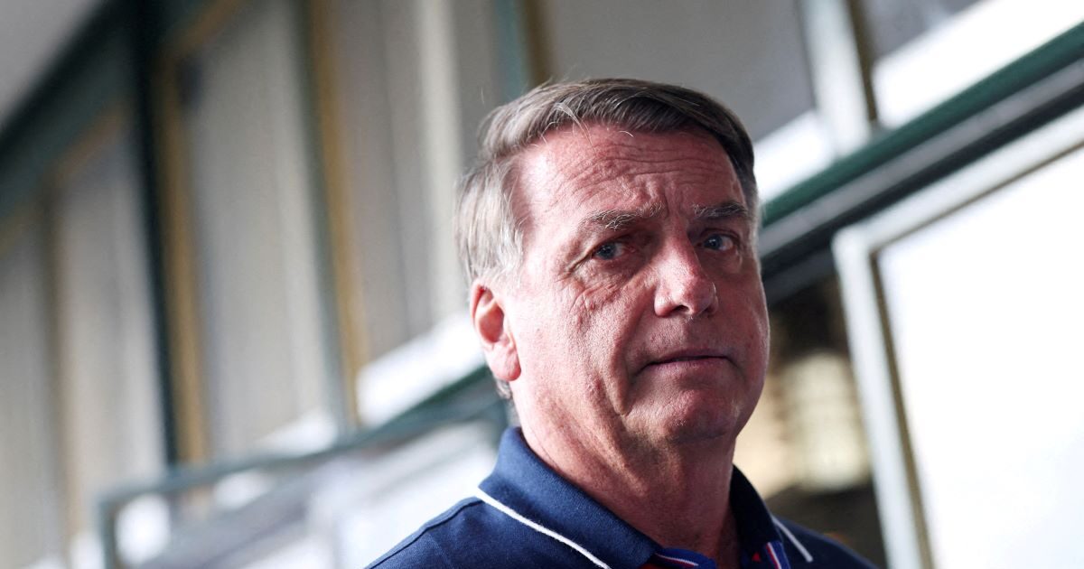 Zaich Bolsonaro: Worsening his health after 12 -hour serious intervention