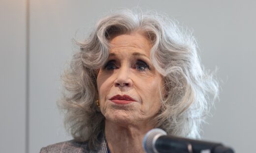 Τζέιν Φόντα
