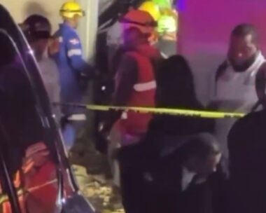 Τραγωδία σε νυχτερινό κέντρο στη πρωτεύουσα της Δομινικανής Δημοκρατίας
