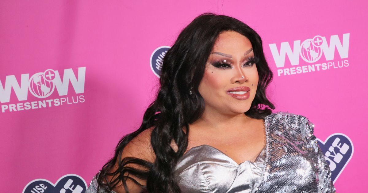 Jiggly Caliente: The famous Drag Queen, a star and judge of “Rupaul’s Drag Race” died at 44