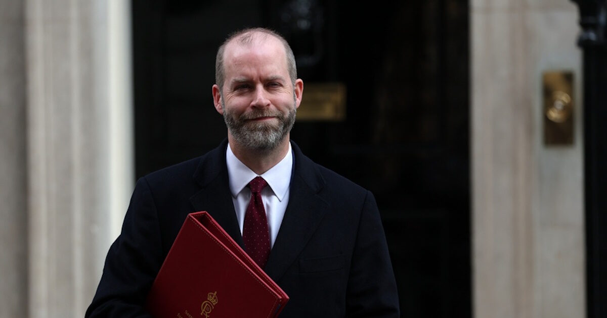 Britain hopes US duties will be revoked with an financial agreement