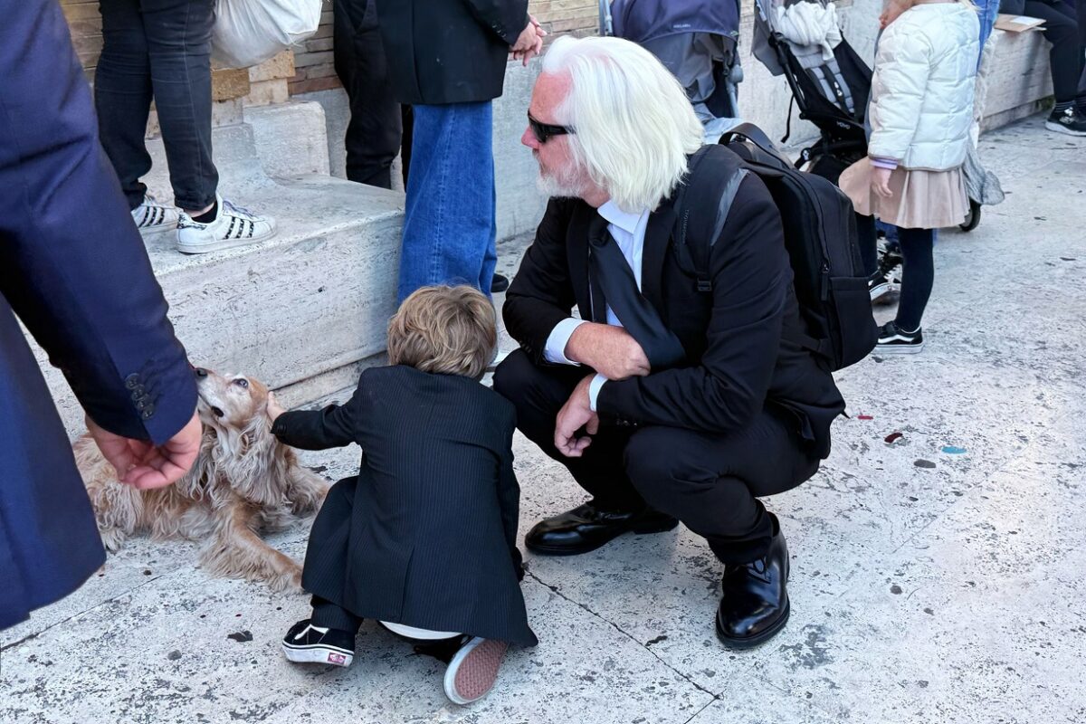 Τζούλιαν Ασάνζ