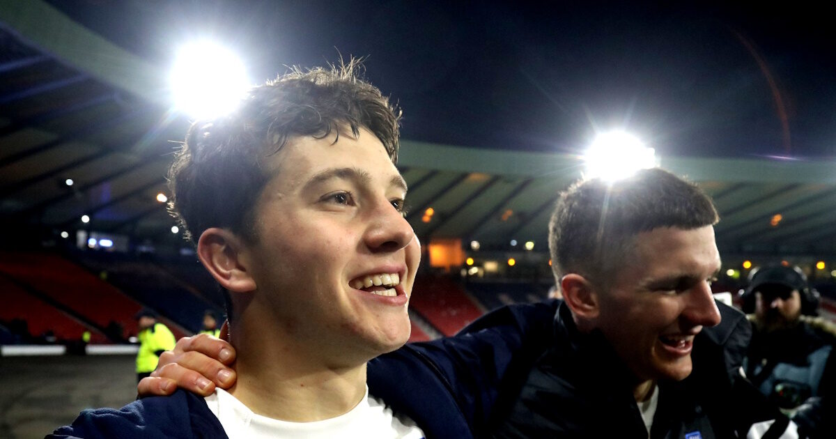 Konstantinos Karetsas is stored by Marca: “The Wonderkid that breaks Lamin Yamal’s records”