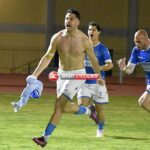 Ο Κώστας Μανωλάς
