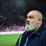 Ο Κώστας Καραπαπάς